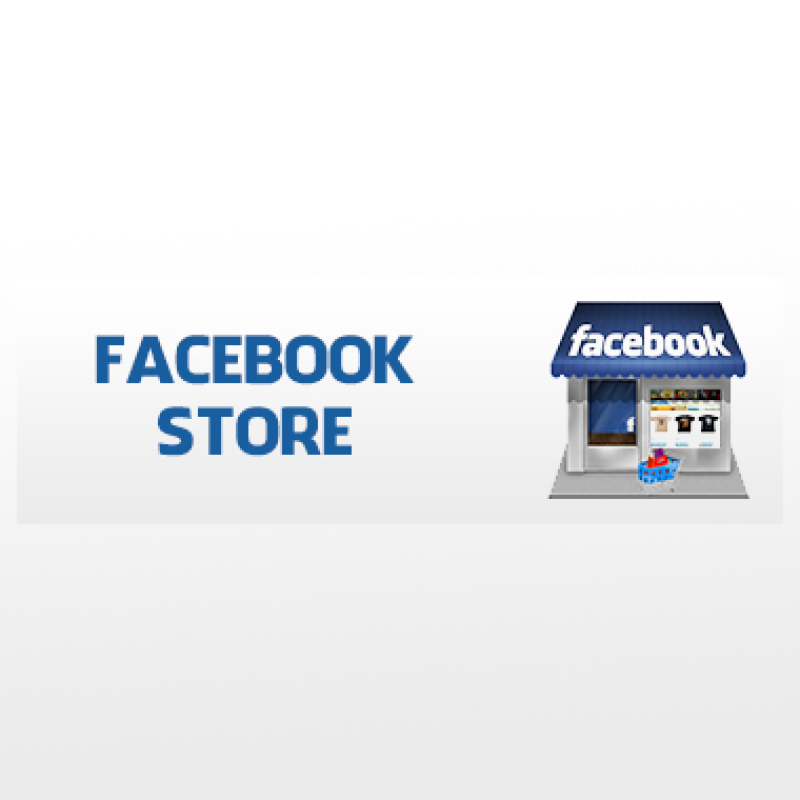 Facebook Store 