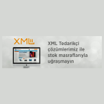 XML Entegrasyonu